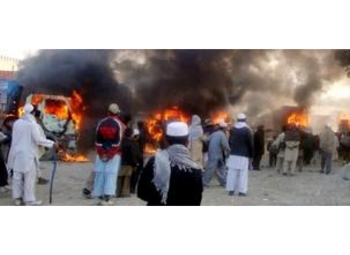 Afghanistan Afghanistan